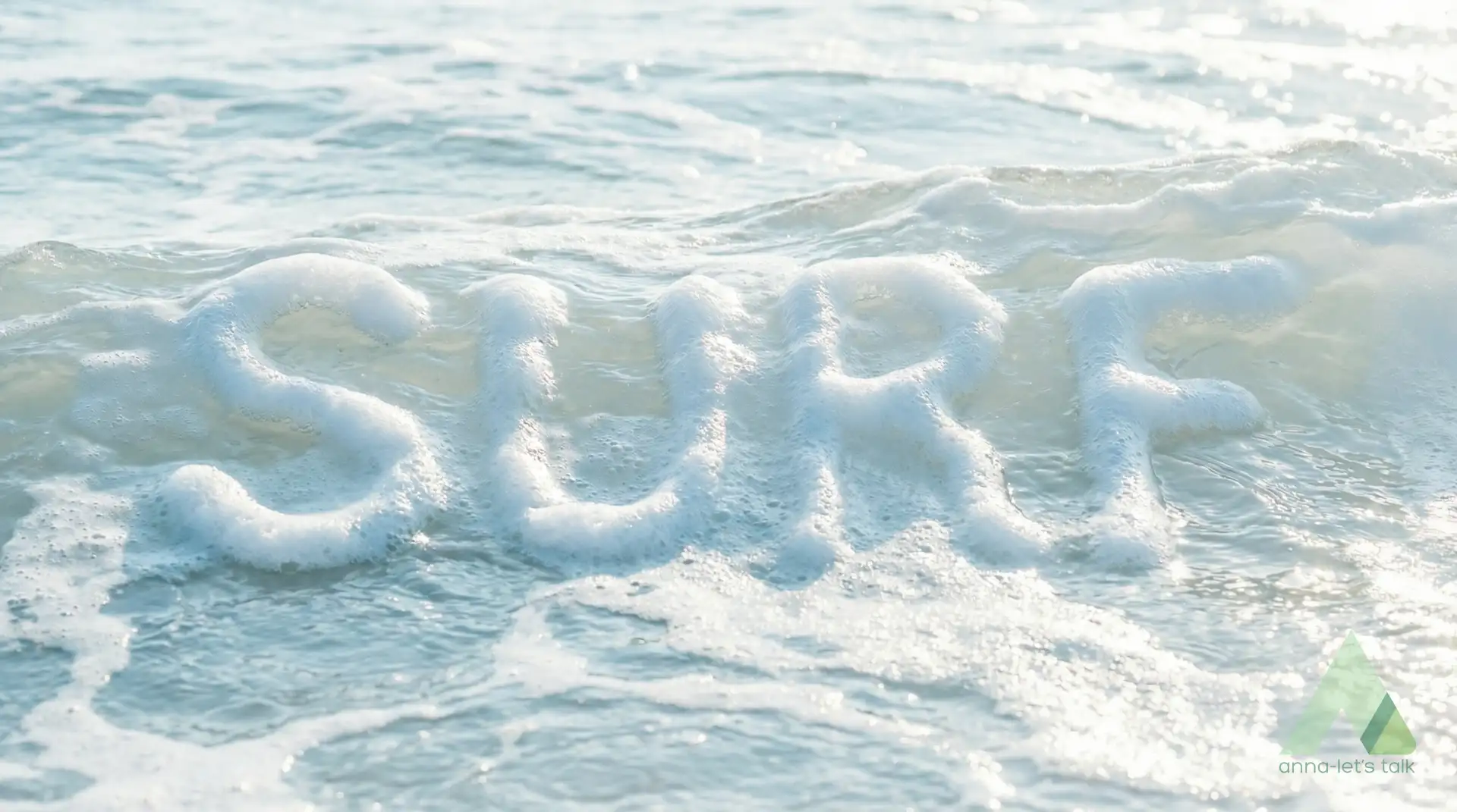 SURF conversation framework for kids speaking practice