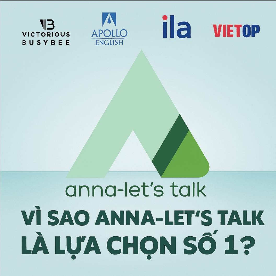 Top 5 trung tâm tiếng Anh người lớn Nha Trang 2026